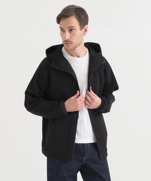 WHITE MOUNTAINEERING（ホワイトマウンテニアリング） パーカー