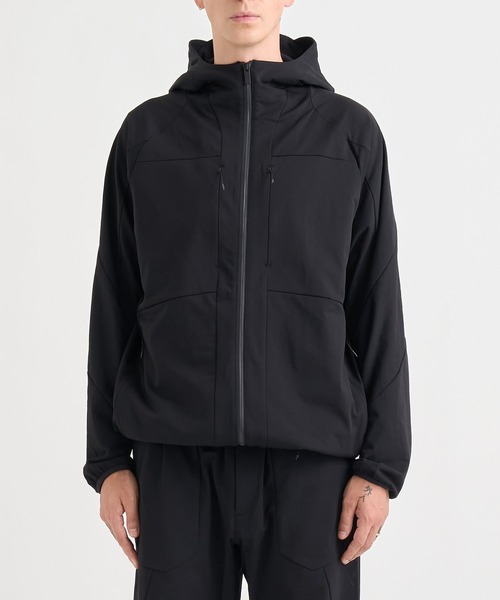 WHITE MOUNTAINEERING（ホワイトマウンテニアリング） パーカー