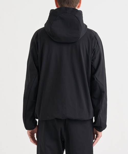 WHITE MOUNTAINEERING（ホワイトマウンテニアリング） パーカー メンズ