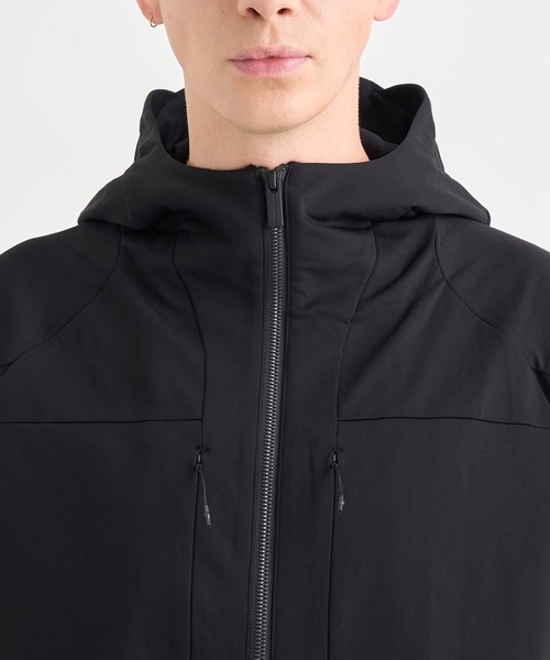 WHITE MOUNTAINEERING（ホワイトマウンテニアリング） パーカー メンズ