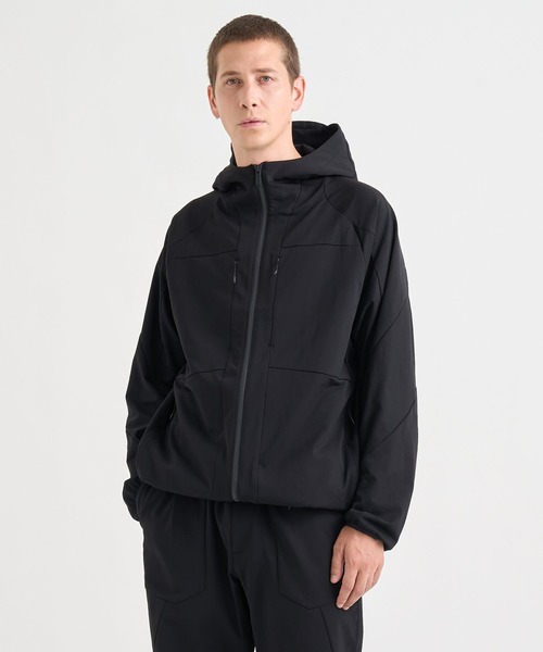 F.C.R.B. 22AW×ホワイトマウンテニアリング パーカー　サイズ4 WHITE MOUNTAINEERING（ホワイトマウンテニアリング） パーカー メンズ