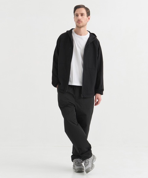 WHITE MOUNTAINEERING（ホワイトマウンテニアリング） パーカー メンズ