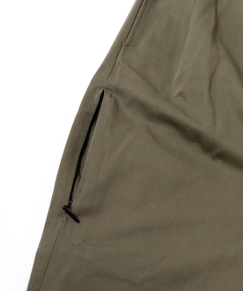 パンツ MANASTASH/マナスタッシュ　DICKIES EXTRA MILE TUCK PT メンズ レディースの画像