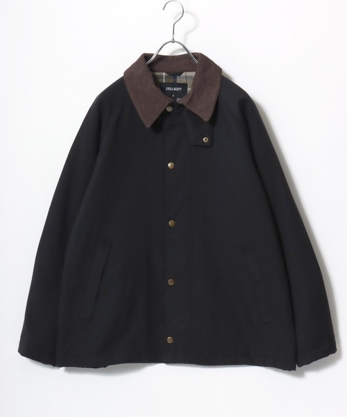 LYLE&SCOTT（ライルアンドスコット） ブルゾン アウター 2025AW