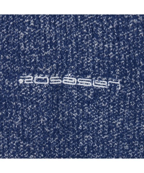 Rosasen（ロサーセン） ニット セーター 「Rosasen/GOLF」モールニット