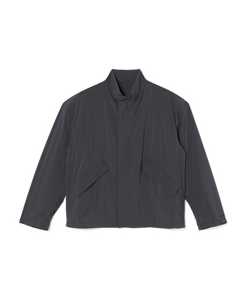 N.HOOLYWOOD COMPILE ブルゾン アウター STAND COLLAR BLOUSON