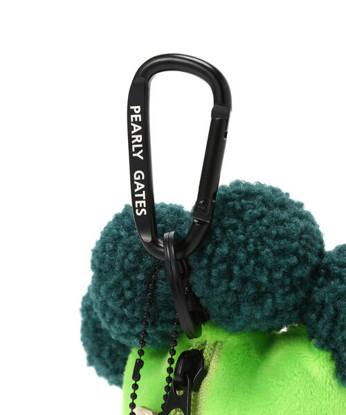 PEARLY GATES（パーリーゲイツ） ゴルフ 「PEARLY GATES」ベジタブル