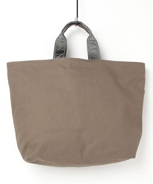 「NOMADIS」 トートバッグ ONE SIZE グリーン系その他5 レディース_画像2