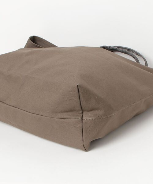 「NOMADIS」 トートバッグ ONE SIZE グリーン系その他5 レディース_画像4