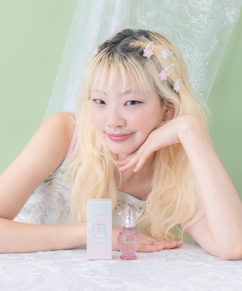 monepine 香水 ふぁっしょにすた (香水) レディース : ZOZOTOWN Yahoo