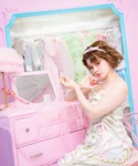 香水 ふぁっしょにすた (香水) レディースの詳細画像4