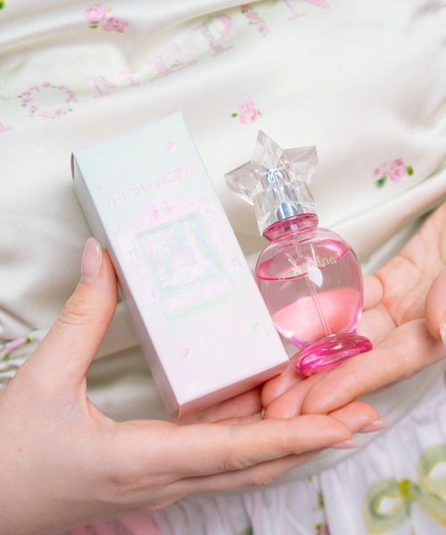 monepine 香水 ふぁっしょにすた (香水) レディース : ZOZOTOWN Yahoo