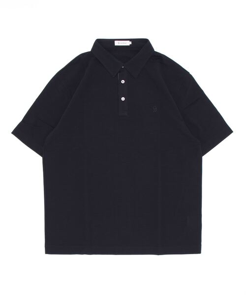 BLACK LABEL CRESTBRIDGE（ブラックレーベル クレストブリッジ） 半袖