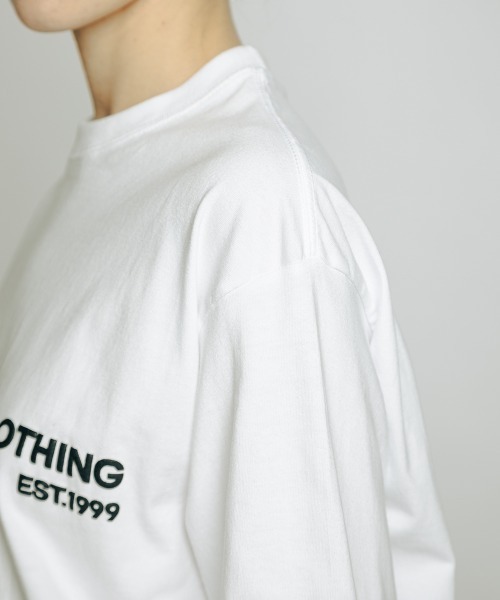 DOUBLE STANDARD CLOTHING（ダブルスタンダードクロージング） 長袖