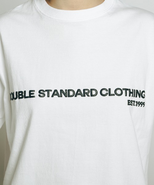 DOUBLE STANDARD CLOTHING（ダブルスタンダードクロージング） 長袖