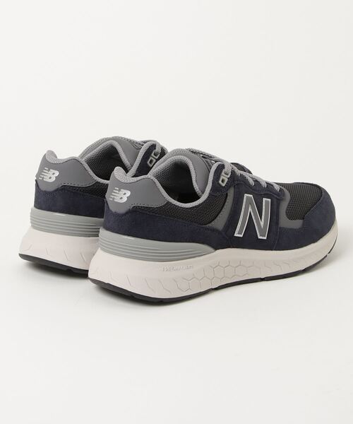 新品 New Balance スポーツシューズ グレー/ネイビー 24.0 楽天市場】ニューバランス スニーカー レディース newbalance W413 NJ2