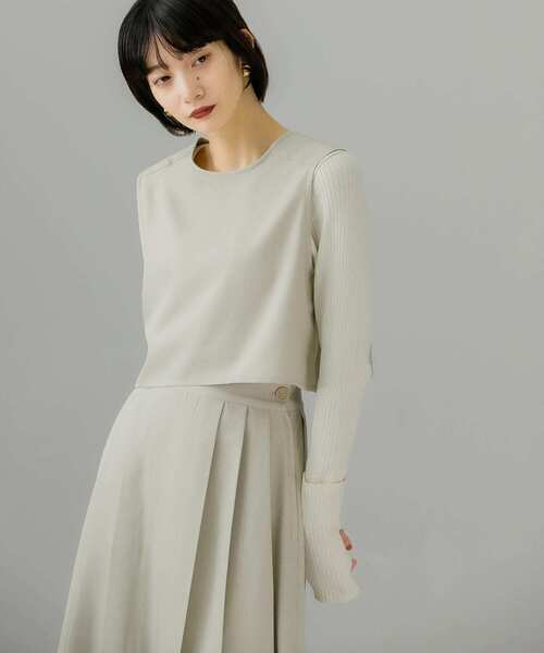 ケロッピー keboz ケボズ ベロアセットアップ ネイビー