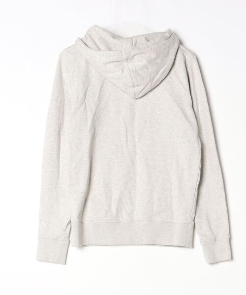 「Saturdays NYC」 プルオーバーパーカー X-SMALL グレー メンズ_画像2