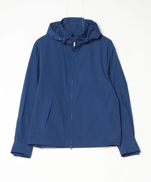 Mackintosh（マッキントッシュ） ナイロンブルゾン 38 ブルー メンズ