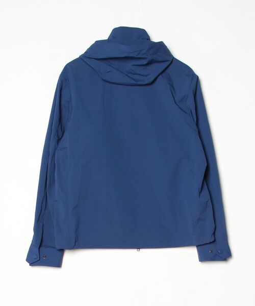 Mackintosh（マッキントッシュ） ナイロンブルゾン 38 ブルー メンズ