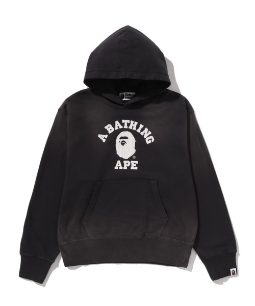 なはま　A Bathing Ape レディース　パーカー A BATHING APE（アベイシングエイプ） パーカー SHARK PULLOVER HOODIE