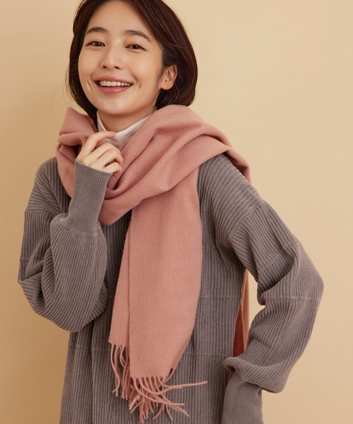 SALON adam et rope'（サロン アダム エ ロペ） ストール FREE