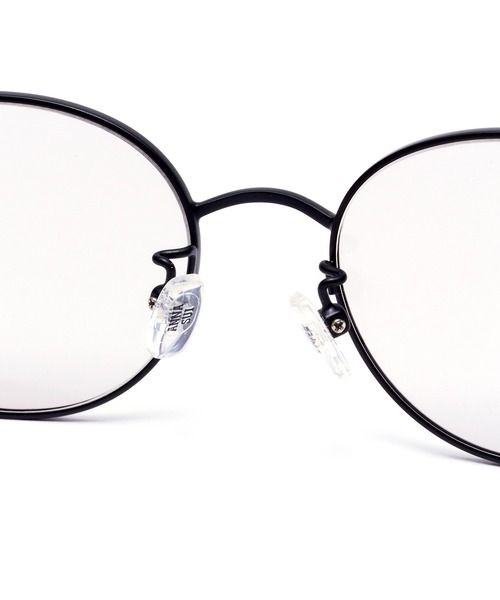 ANNA SUI アナスイ レディース メガネ フレーム  60-9047-3 ANNA SUI（アナスイ） 伊達メガネ メガネ 眼鏡 メガネ 60-9047