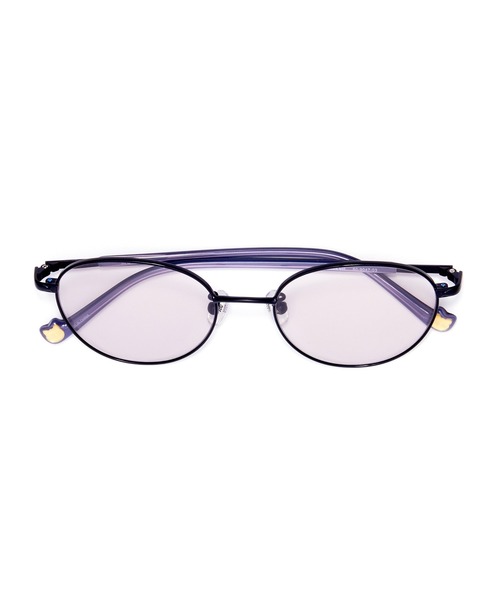 ANNA SUI アナスイ レディース メガネ フレーム  60-9047-3 ANNA SUI（アナスイ） 伊達メガネ メガネ 眼鏡 メガネ 60-9047