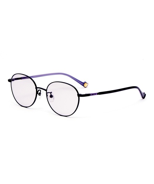 ANNA SUI アナスイ レディース メガネ フレーム  60-9047-3 ANNA SUI（アナスイ） 伊達メガネ メガネ 眼鏡 メガネ 60-9047
