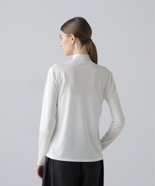 ADORE（アドーア） tシャツ ハイツイストスムーストップス レディース