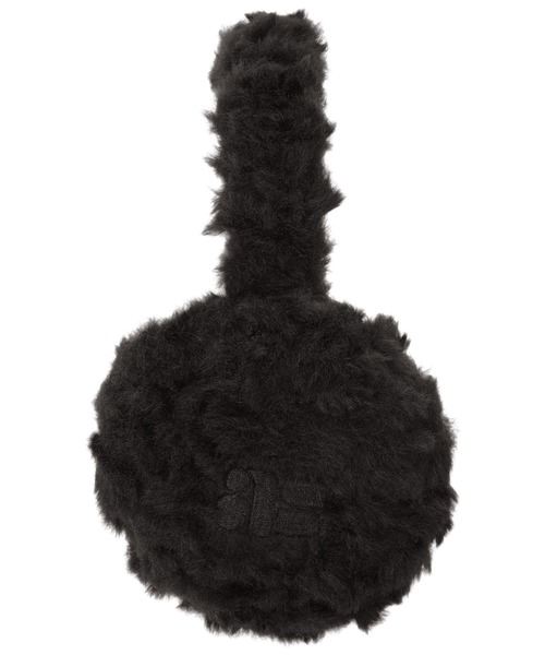 ALEXIA STAM（アリシアスタン） 耳当て イヤーマフ Logo Earmuffs /AS