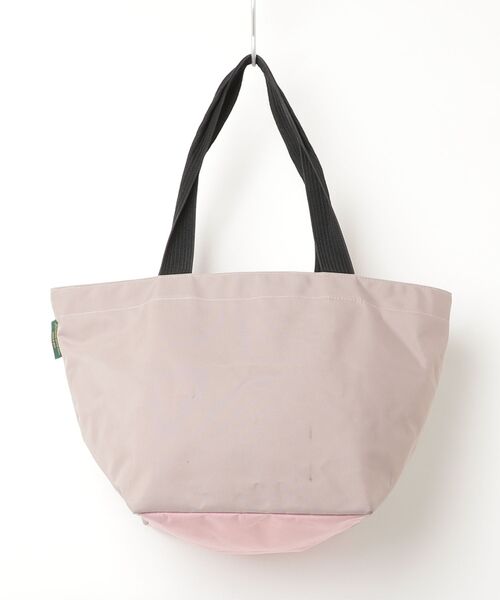 Hervé Chapelier ベージュ トートバッグ Herve Chapelier（エルベシャプリエ） トートバッグ - ベージュ