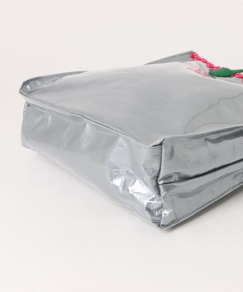 「Noubel Voug Relax」 トートバッグ FREE イエロー レディース_画像3