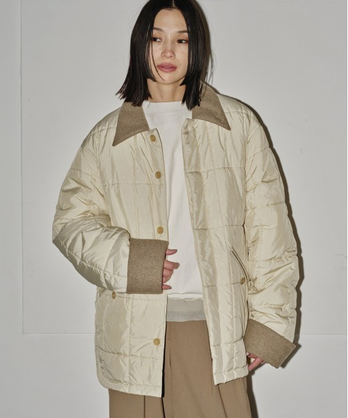 TODAYFUL 「TODAYFUL」 ジャケット 38inch キナリ レディース