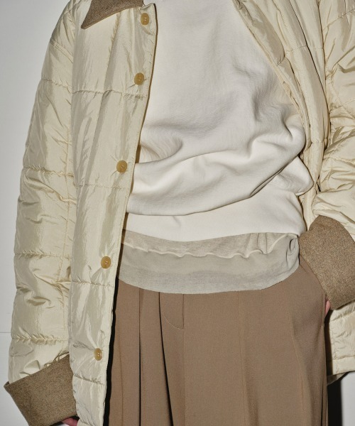 TODAYFUL 「TODAYFUL」 ジャケット 38inch キナリ レディース