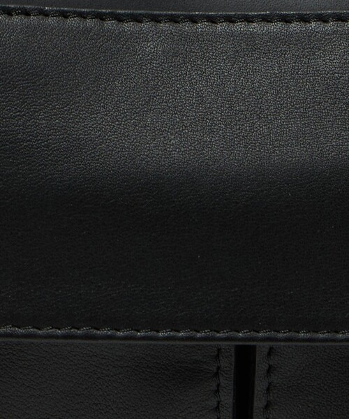 ビジネスバッグ 「TOMOE」SLIM HBS/スムース レザーバッグ メンズの画像