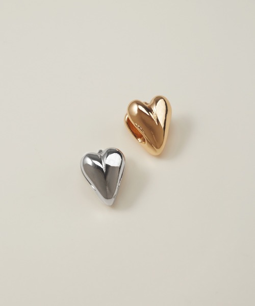 「GOLDY」 ネックレス FREE シルバー レディース_画像7