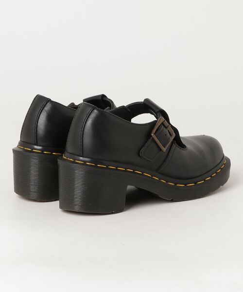 Dr.Martens（ドクターマーチン） シューズ UK3 ブラック レディース