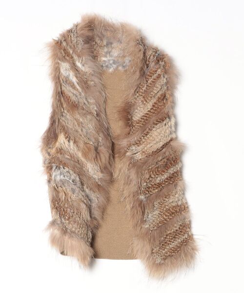 Spick＆Span（スピック アンド スパン） 「Spick & Span」 ニット