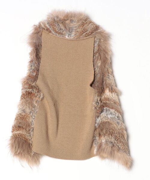 Spick＆Span（スピック アンド スパン） 「Spick & Span」 ニット