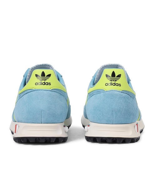 adidas アディダス adidas（アディダス） スニーカー LA TRAINER OG IH1650 メンズ
