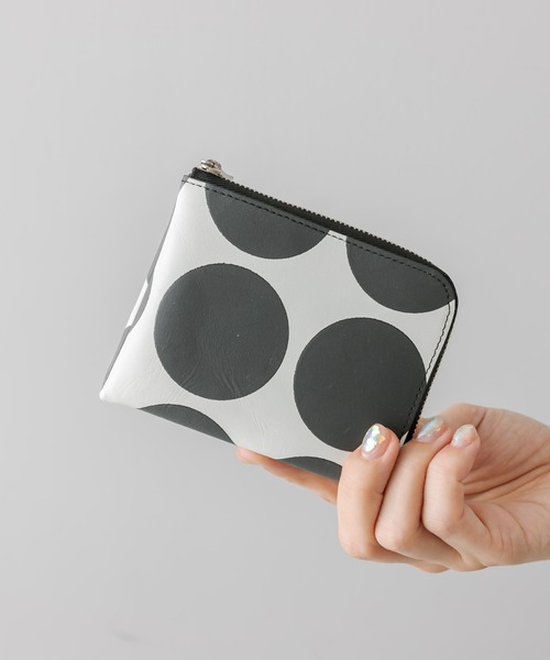 「Kawa-Kawa」 財布 FREE ブラック レディース_画像5