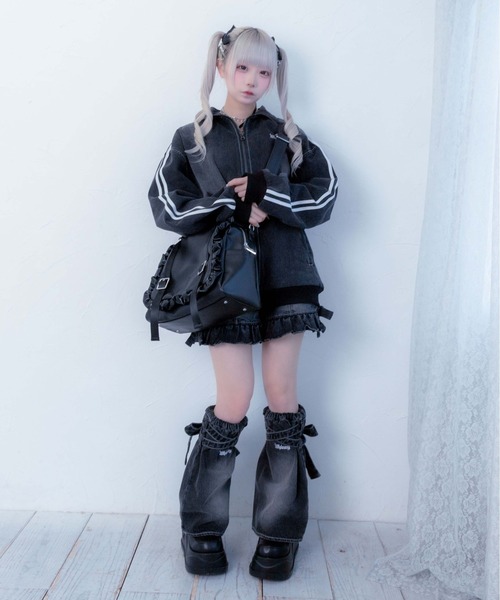 Whinny ショルダーバッグ バッグ Whinny/便利お嬢様のおとぼけバッグ 