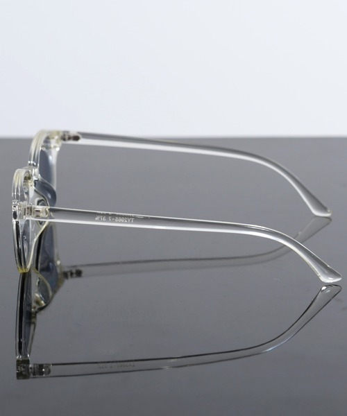 「Revo.」 サングラス FREE ブラック メンズ_画像5