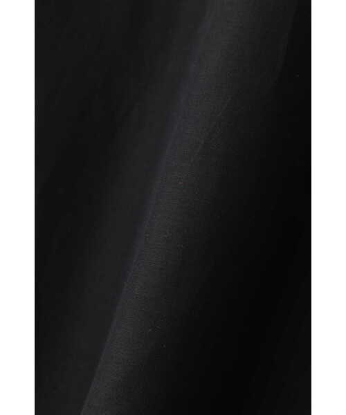 「JILL STUART」 長袖ブラウス SMALL ブラック レディース_画像6