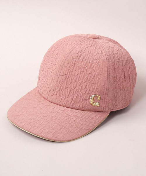 CA4LA（カシラ） キャップ 帽子 HK CAP9 レディース : ZOZOTOWN Yahoo