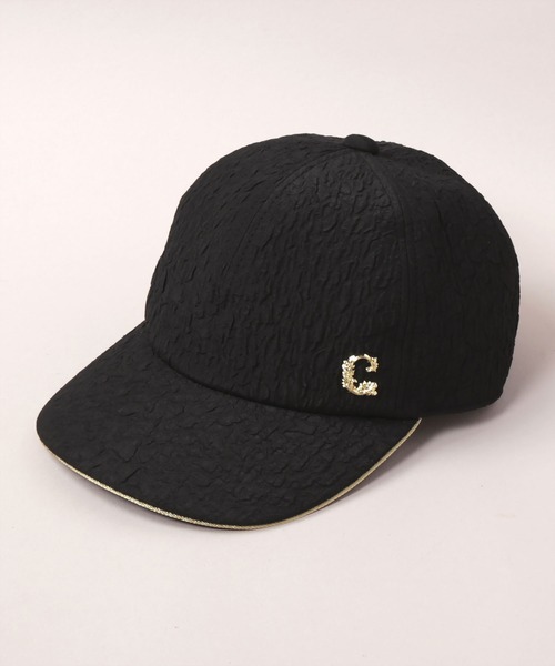 CA4LA（カシラ） キャップ 帽子 HK CAP9 レディース : ZOZOTOWN Yahoo