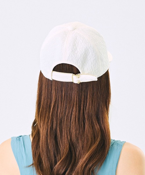 CA4LA（カシラ） キャップ 帽子 HK CAP9 レディース : ZOZOTOWN Yahoo