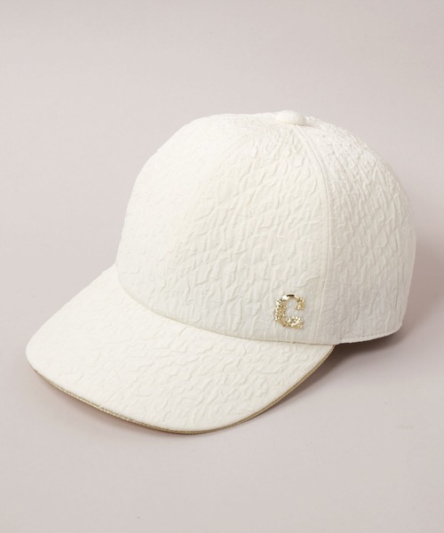 CA4LA（カシラ） キャップ 帽子 HK CAP9 レディース : ZOZOTOWN Yahoo