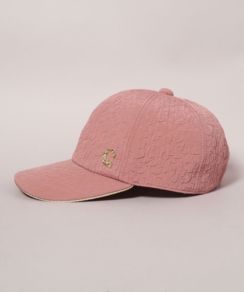 CA4LA（カシラ） キャップ 帽子 HK CAP9 レディース : ZOZOTOWN Yahoo
